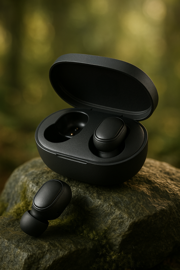 Audífonos Inalámbricos Airdots