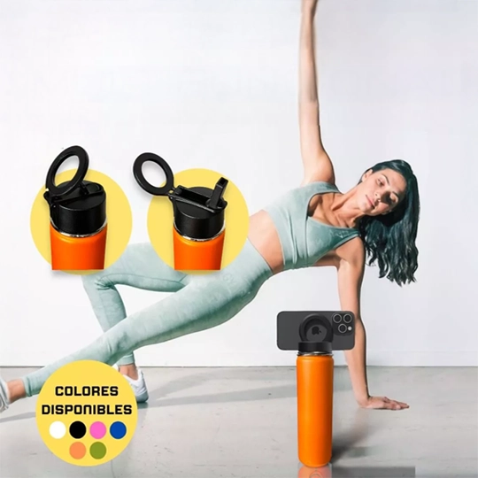 Termo Soporte 800ml