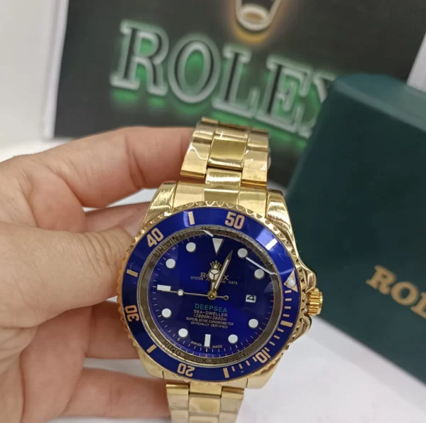 Reloj Rolex Caballero