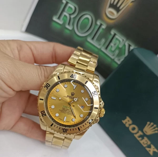 Reloj Rolex Caballero