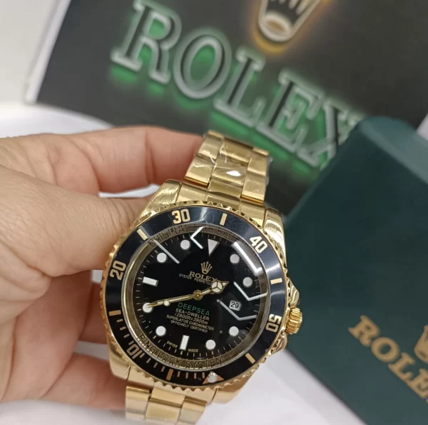 Reloj Rolex Caballero