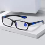Gafas de Aumento Blue Block TR90