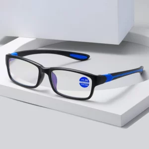 Gafas de Aumento Blue Block TR90