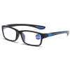 Gafas de Aumento Blue Block TR90