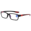 Gafas de Aumento Blue Block TR90