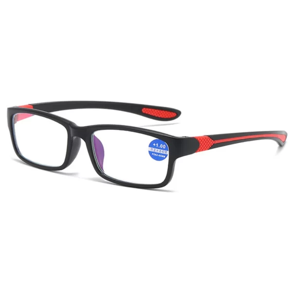 Gafas de Aumento Blue Block TR90