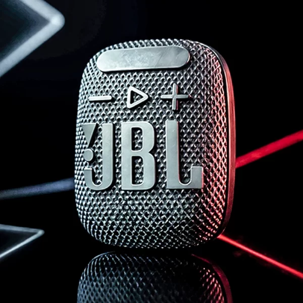 JBL Wind 3s Portátil Pantalla