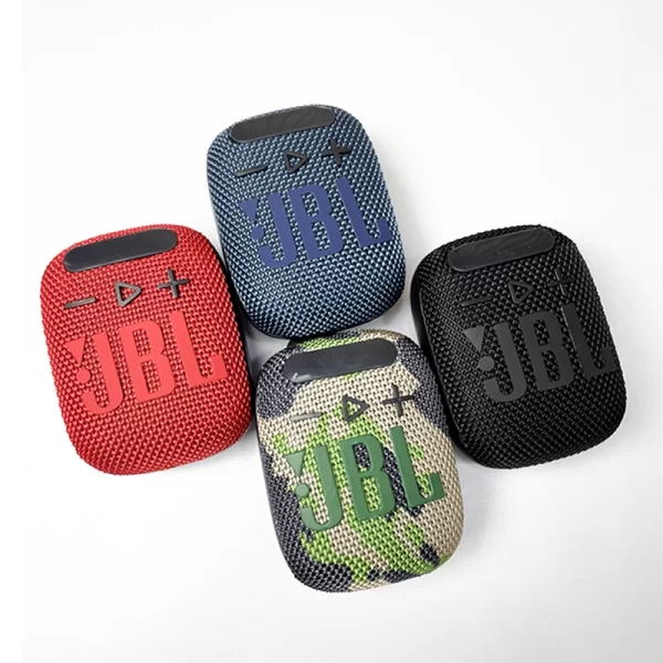 JBL Wind 3s Portátil Pantalla