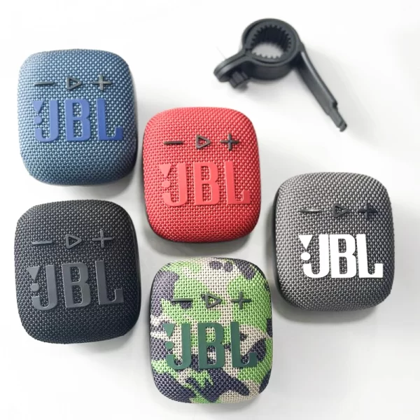 JBL Wind 3 Portatil