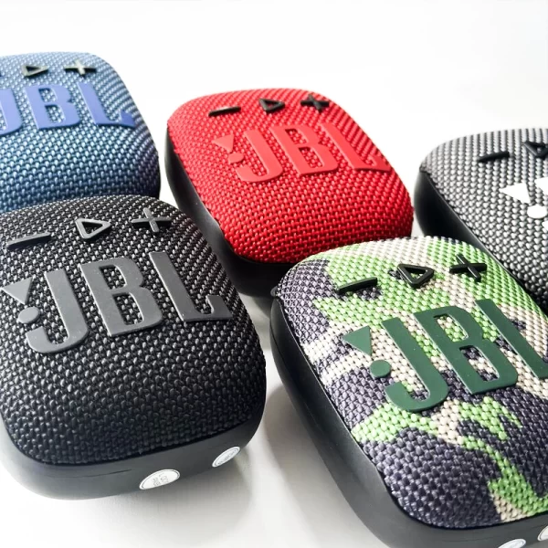 JBL Wind 3 Portatil