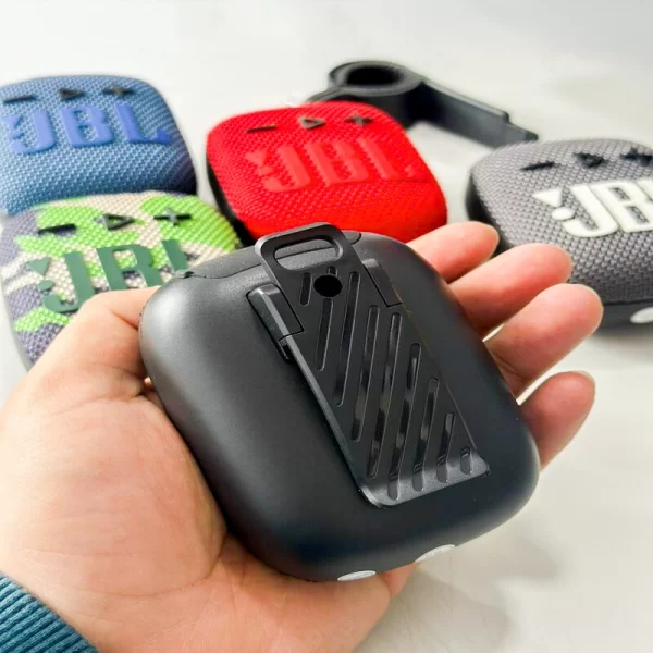 JBL Wind 3 Portatil