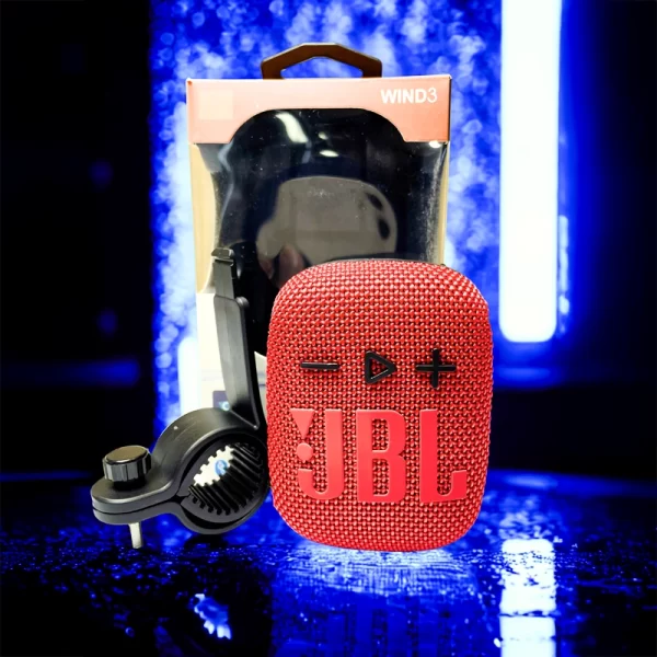 JBL Wind 3 Portatil