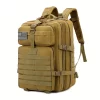 Mochila Impremeable Táctica 50 L