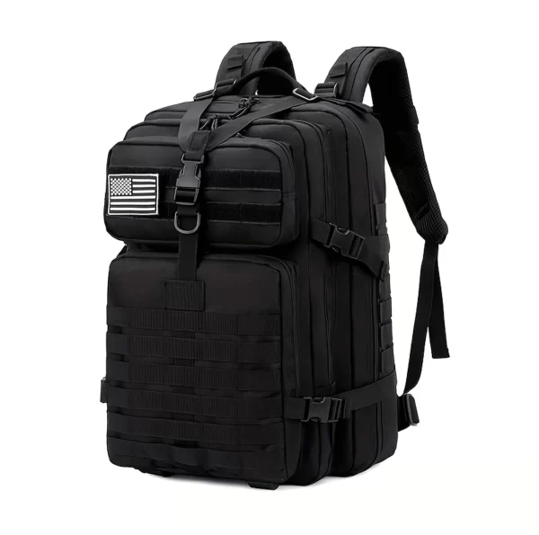 Mochila Impremeable Táctica 50 L