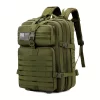 Mochila Impremeable Táctica 50 L