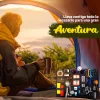 Organizador Viajero Bolso ORE01