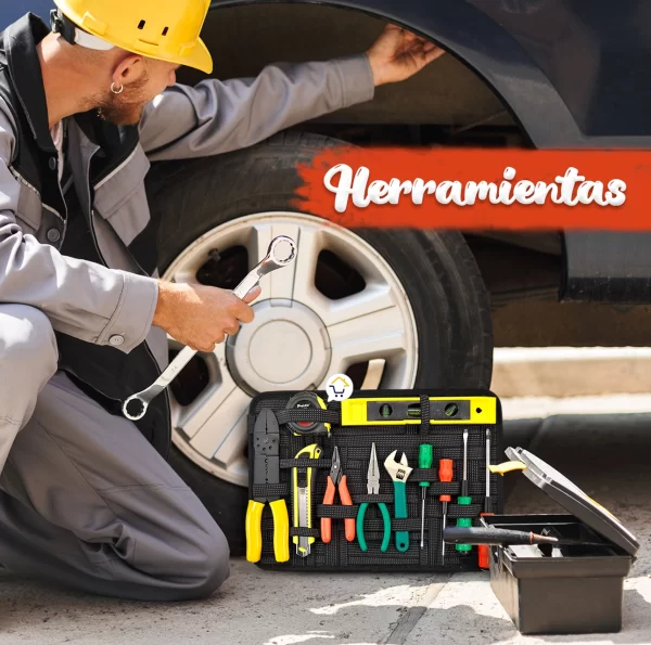Organizador Viajero Bolso ORE01