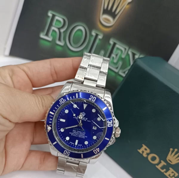 Reloj Rolex Caballero