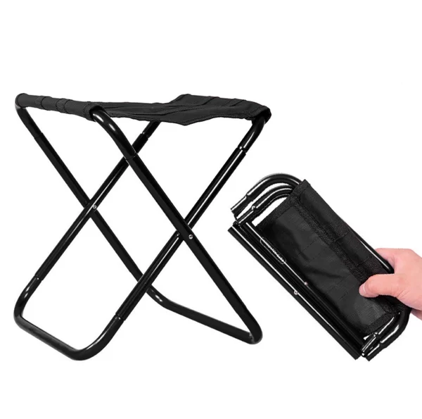 Silla Plegable Pesca Camping TV60