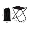 Silla Plegable Pesca Camping TV60