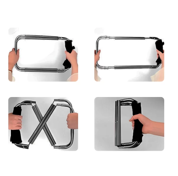 Silla Plegable Pesca Camping TV60