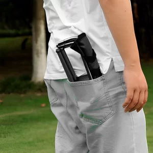 Silla Plegable Pesca Camping TV60