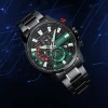 Reloj Curren 8415 para Hombre Elegante