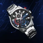 Reloj Curren 8415 para Hombre Elegante