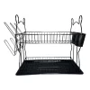 Organizador de Loza Escurridor de Cocina