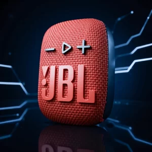 JBL Wind 3 Portatil