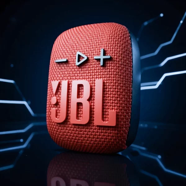 JBL Wind 3 Portatil