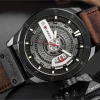 Reloj Curren 8301 pulso Cuero