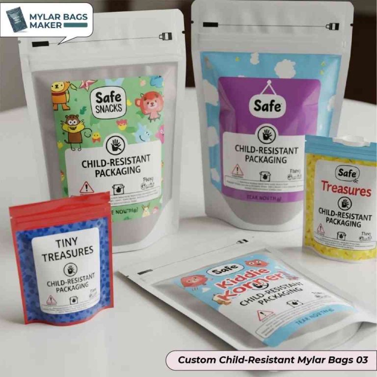 Custom-Child-Resistant-Mylar-Pouches