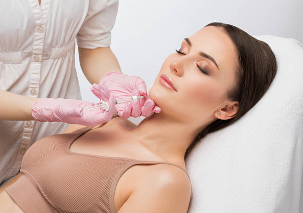 Double Chin Removal in Abu Dhabi