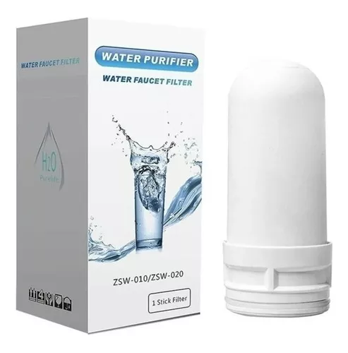 RepuestoFiltro-agua Repuesto para Filtro de Agua