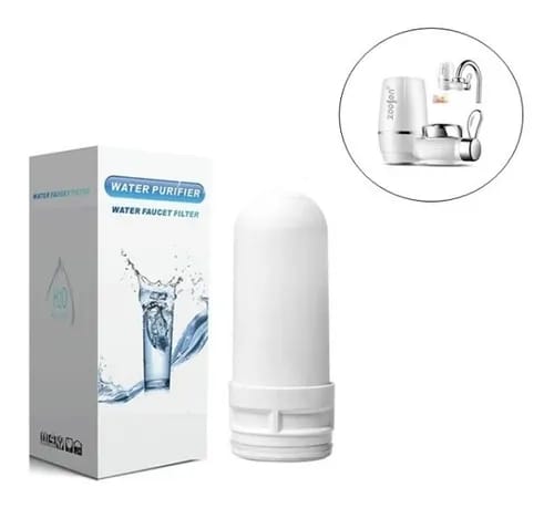 RepuestoFiltro-caja Repuesto para Filtro de Agua